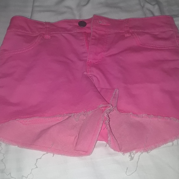 Divided Pants - Never wear